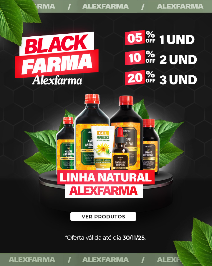 black farma mb